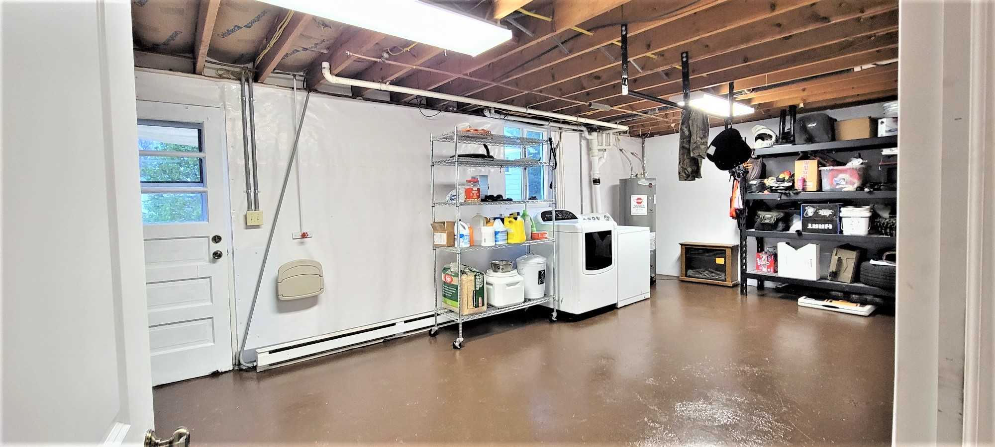 18 Ash Street, Lost Creek, WV, USA, 26385  | Single Family