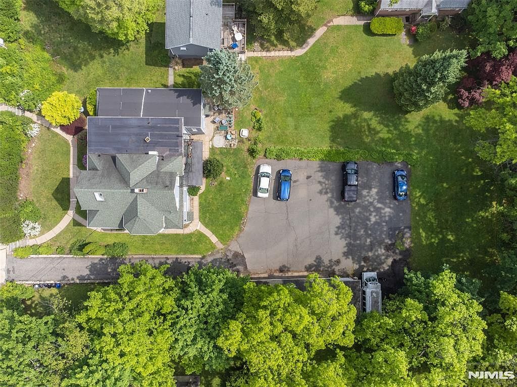 1283 Valley Rd APT 7 Montclair, NJ 07043  | Condominium