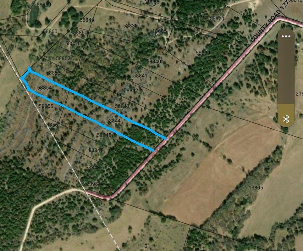 1314 County Road 127 Carlton, TX 76436 | Land/Lot