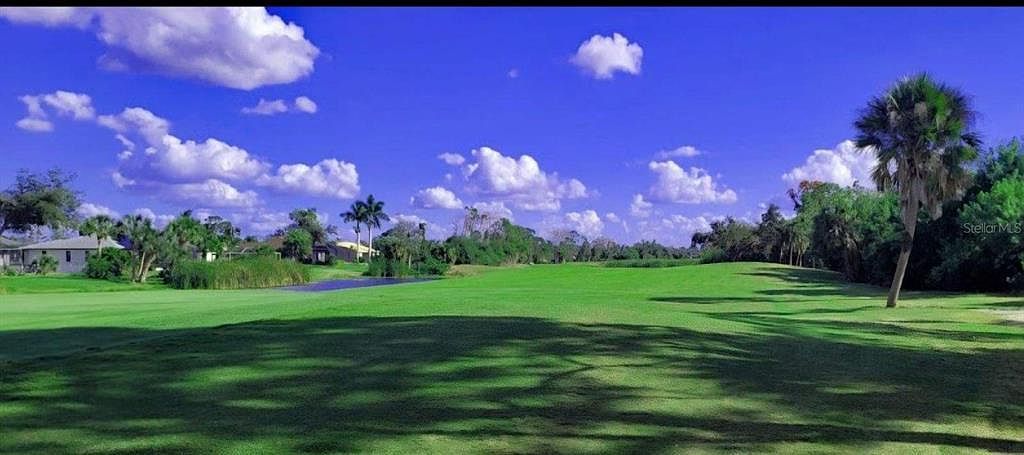 13373 Drummond Ave #20 Pt Charlotte, FL 33953  | Land/Lot