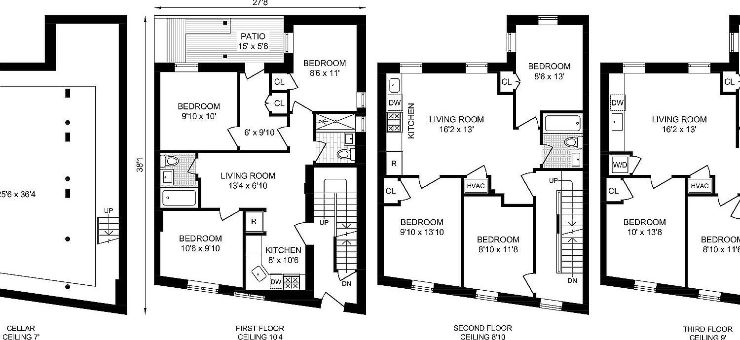 1860 Flushing Ave Flushing, NY 11385  | Multi Family