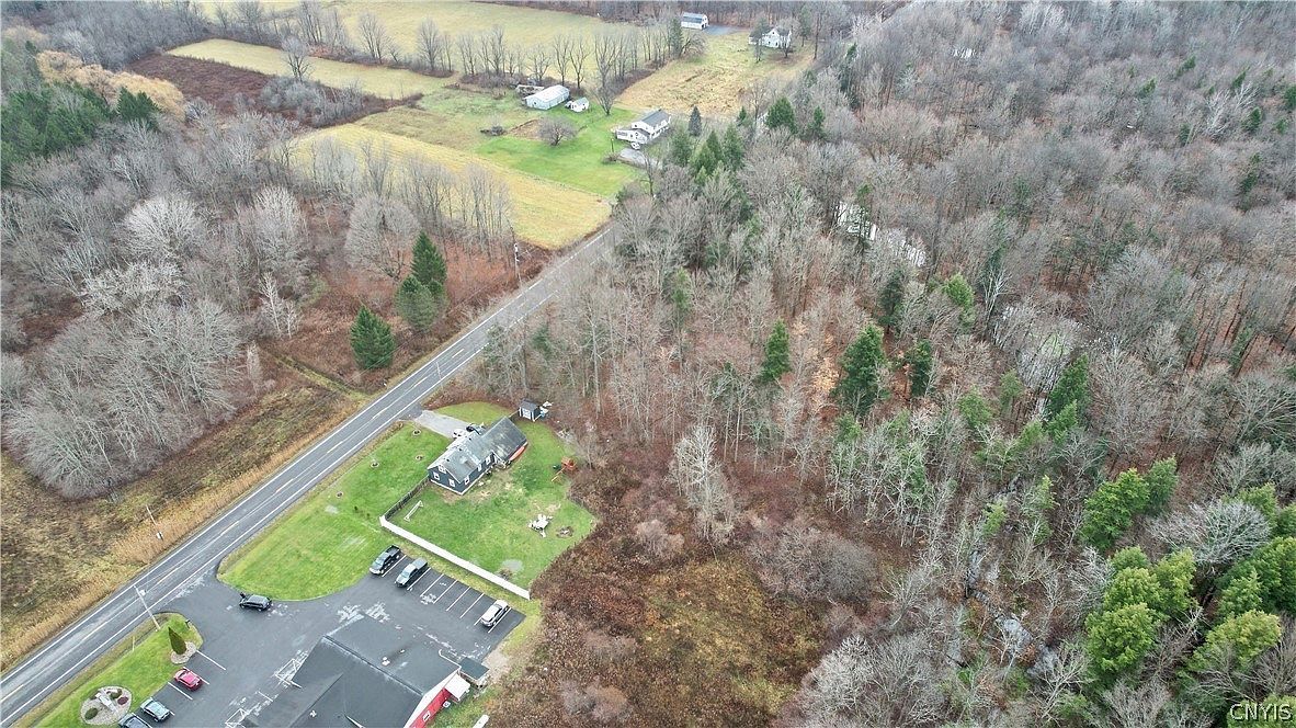 8725 Caughdenoy Rd Clay, NY 13041 | Single Family