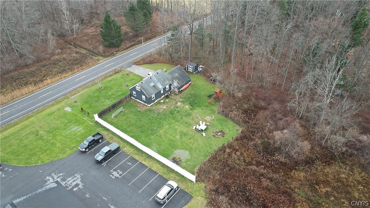 8725 Caughdenoy Rd #14 Clay, NY 13041  | Land/Lot