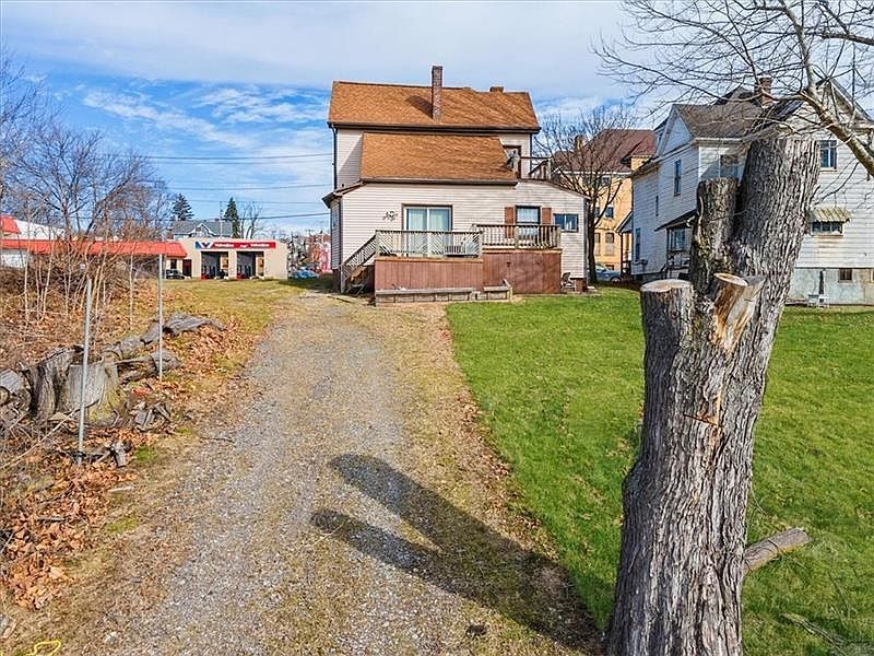 1099 Jefferson Ave Washington, PA 15301  | Single Family