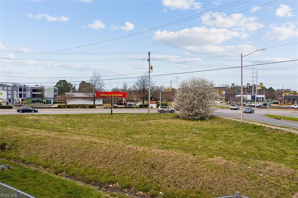 50 Settlers Landing Rd Hampton, VA 23669  | Land/Lot