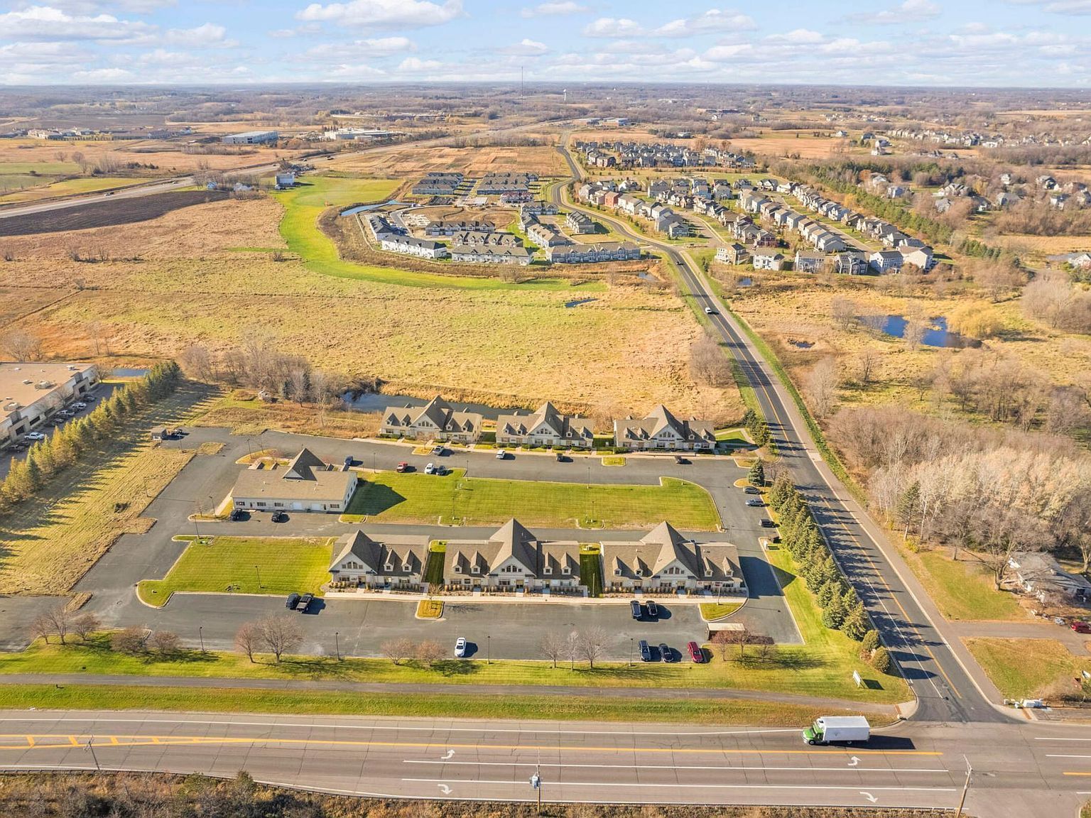 803/807/811 Meander Ct Hamel, MN 55340  | Land/Lot