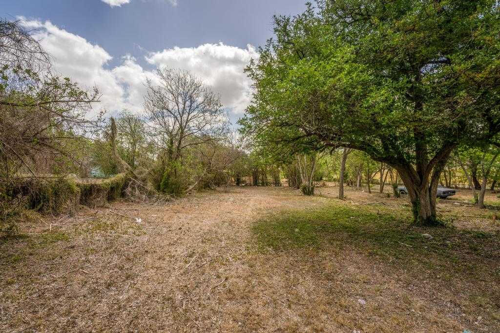 810 South Mel Waiters Way, San Antonio, TX, USA, 78203 | Land/Lot