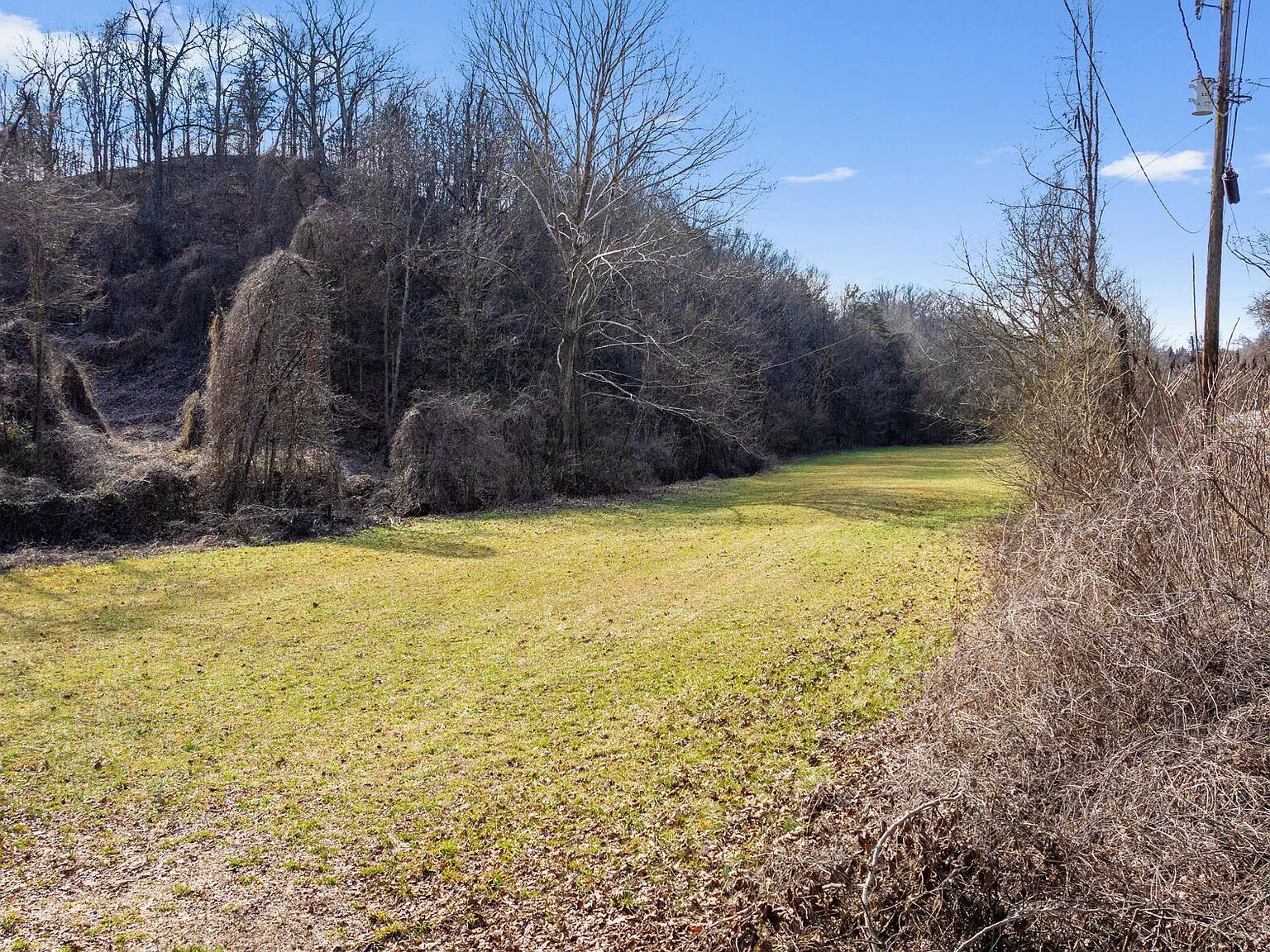 TRACT 2 Wye Dr Seymour, TN 37865  | Land/Lot