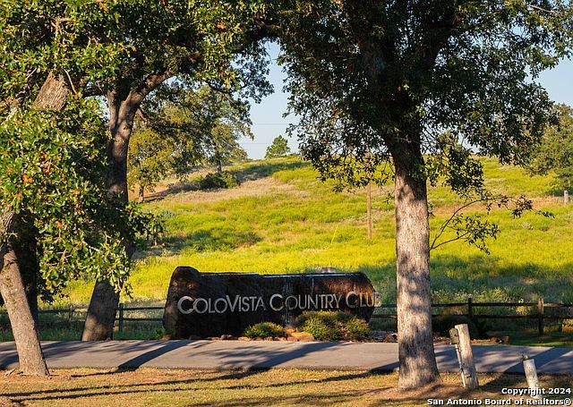 255 Colovista Pkwy #6 Bastrop, TX 78602  | Land/Lot