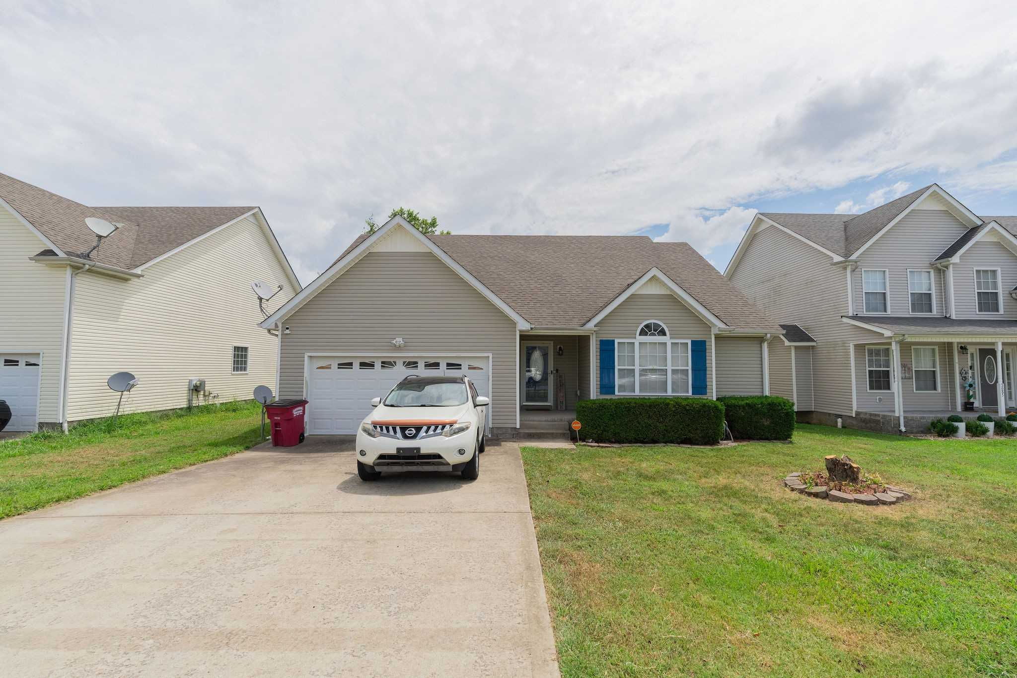 3689 Nadia Dr, Clarksville, TN, USA, 37040 - Thumbnail 2