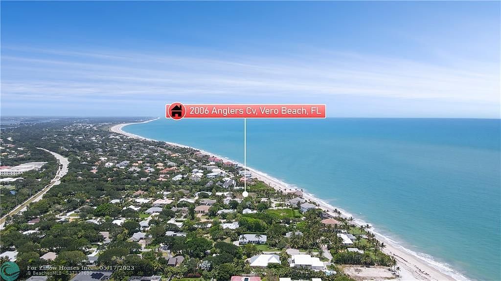 2006 Anglers Cv Vero Beach, FL 32963  | Land/Lot
