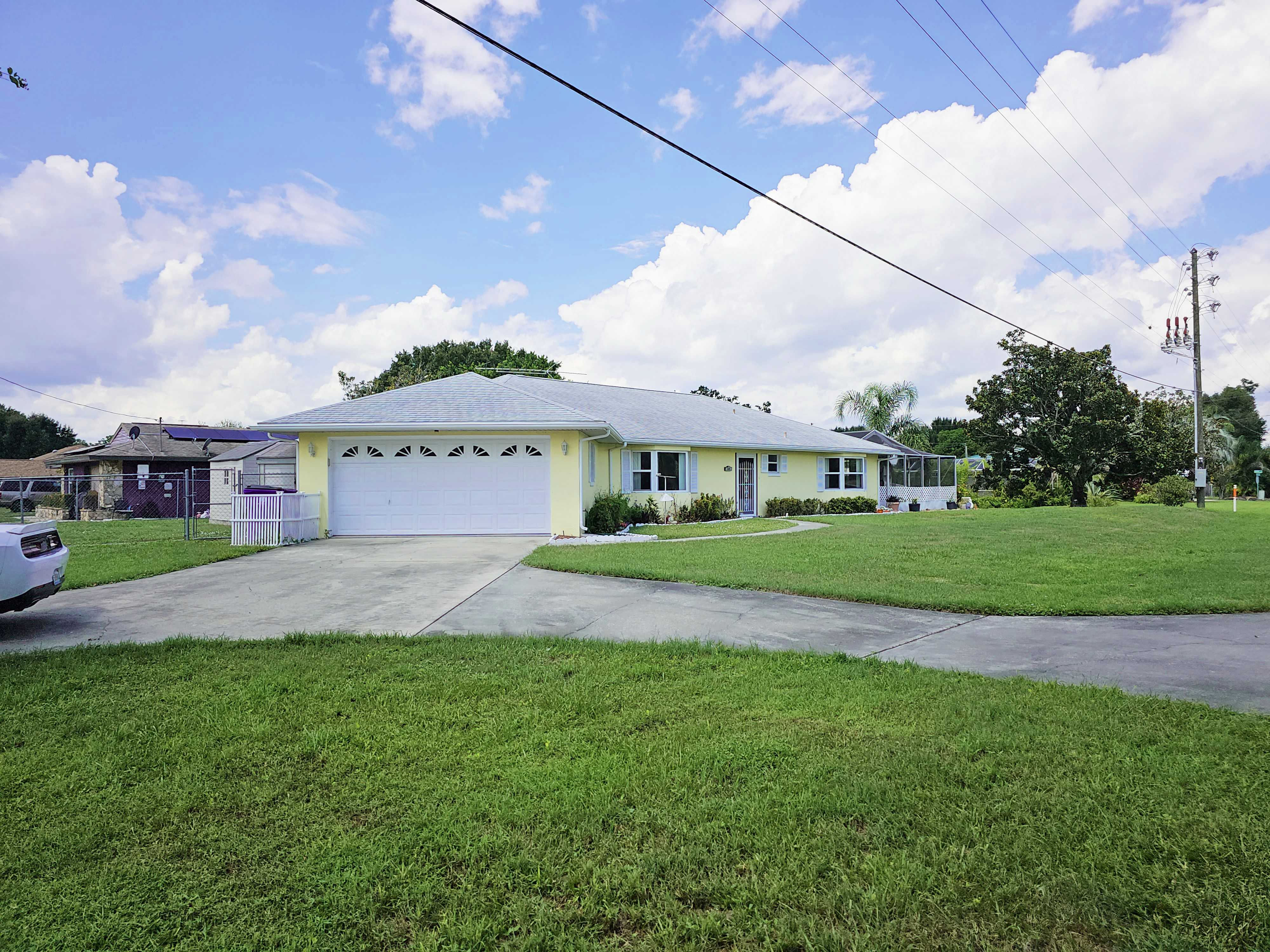 101 Dreamtime Ave, Lake Placid, FL, 33852 | Single Family