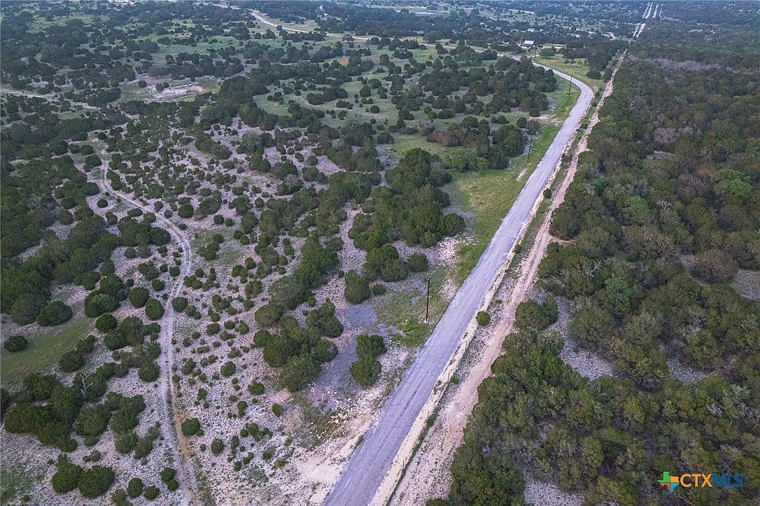 LOT 141 High Point Dr Kempner, TX 76539 | Land/Lot