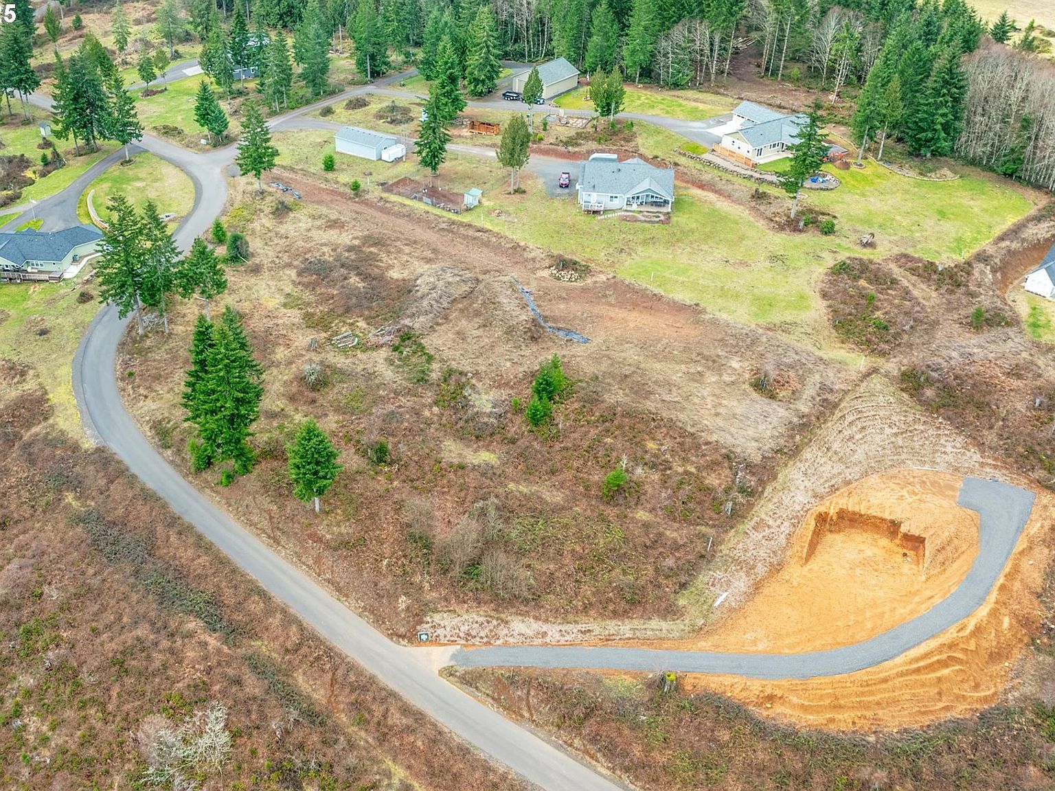 0 Redhawk #8 Castle Rock, WA 98611  | Land/Lot