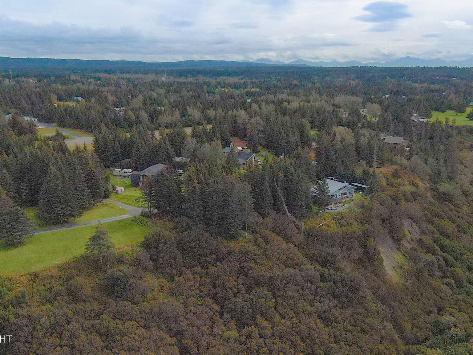 0 Sandbeach Rd Anchor Pt, AK 99556 | Land/Lot