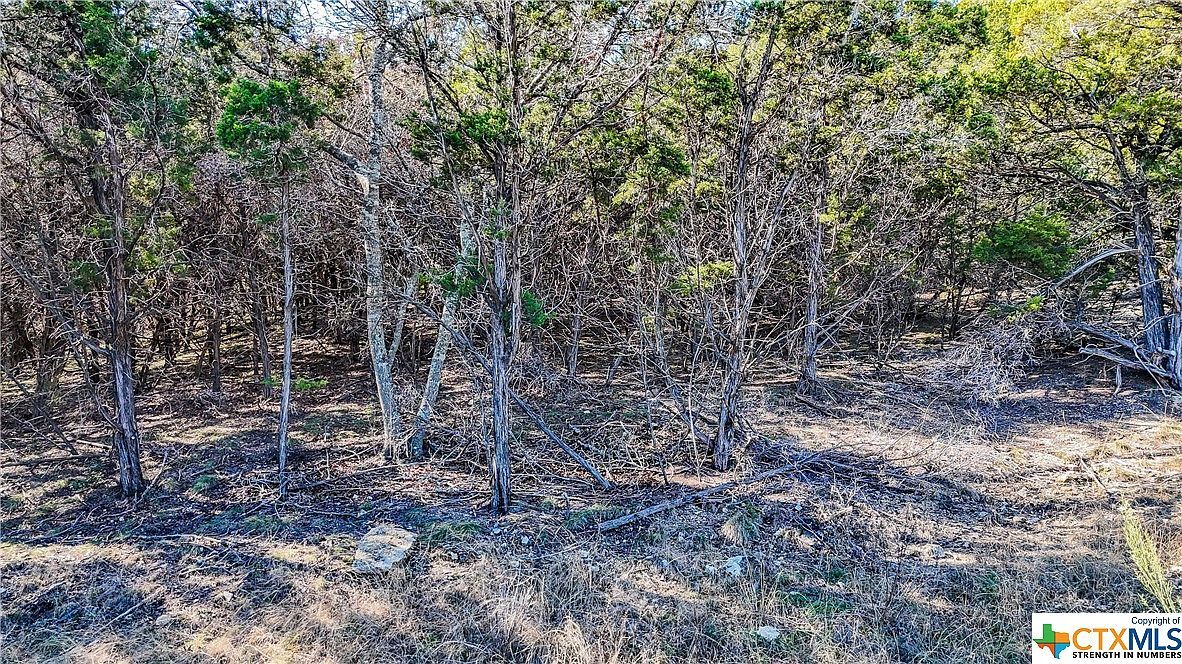 4512 Blue Ridge Dr Belton, TX 76513 | Land/Lot