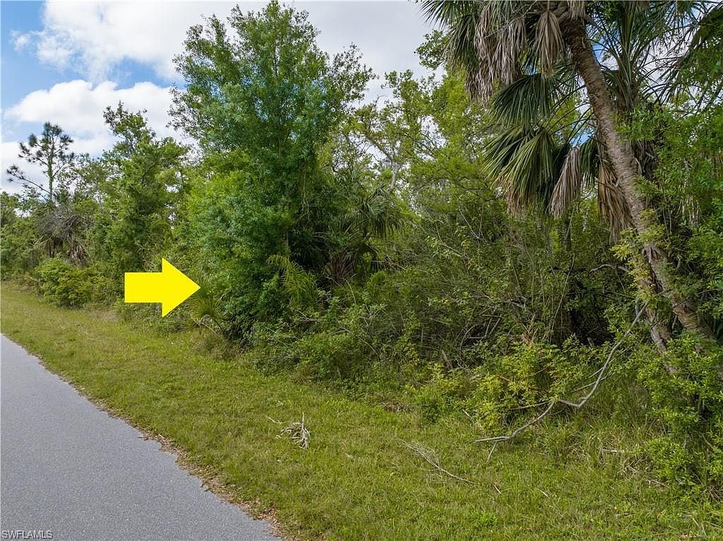 2179 Adirondack Ln Port Charlotte, FL 33953  | Land/Lot