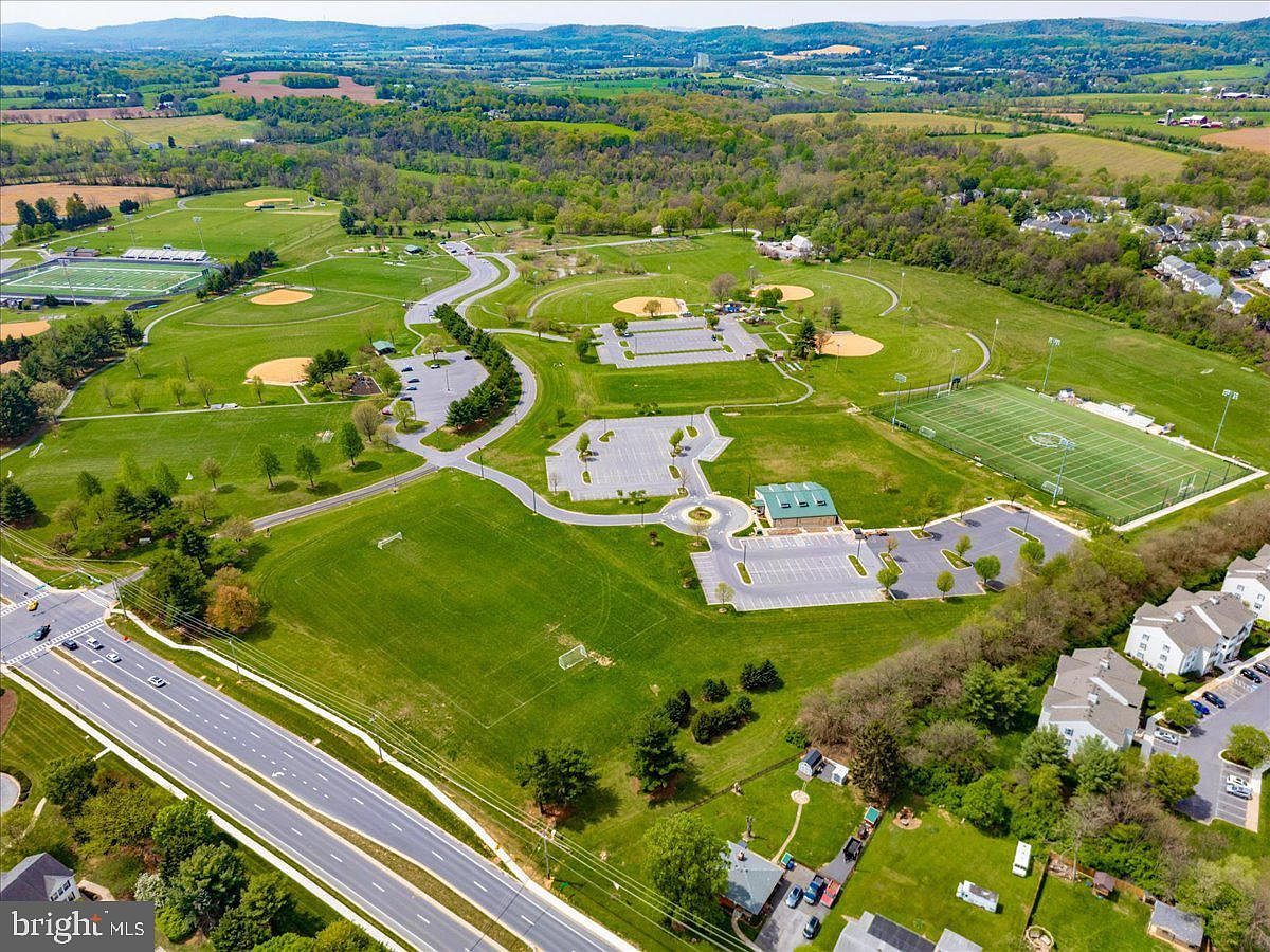 6459 Coporate Dr Frederick, MD 21703 | Land/Lot