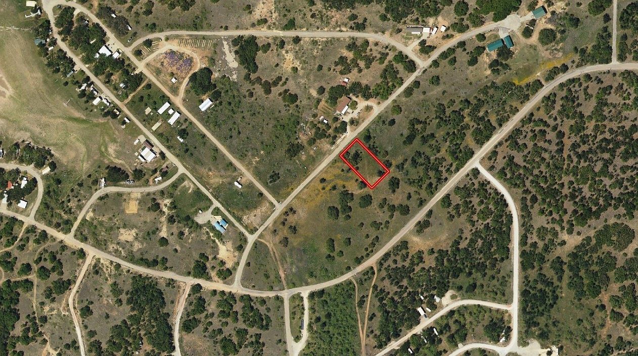 114 Oak Meadow Dr May, TX 76857 | Land/Lot