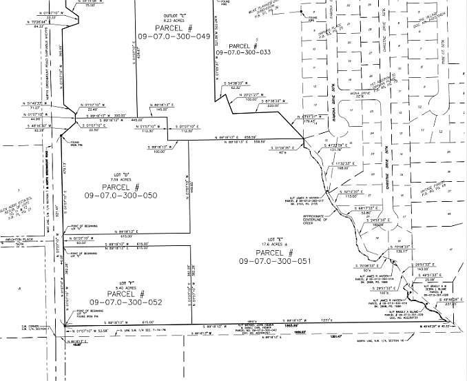 0 N Green Mount Rd Belleville, IL 62221  | Land/Lot