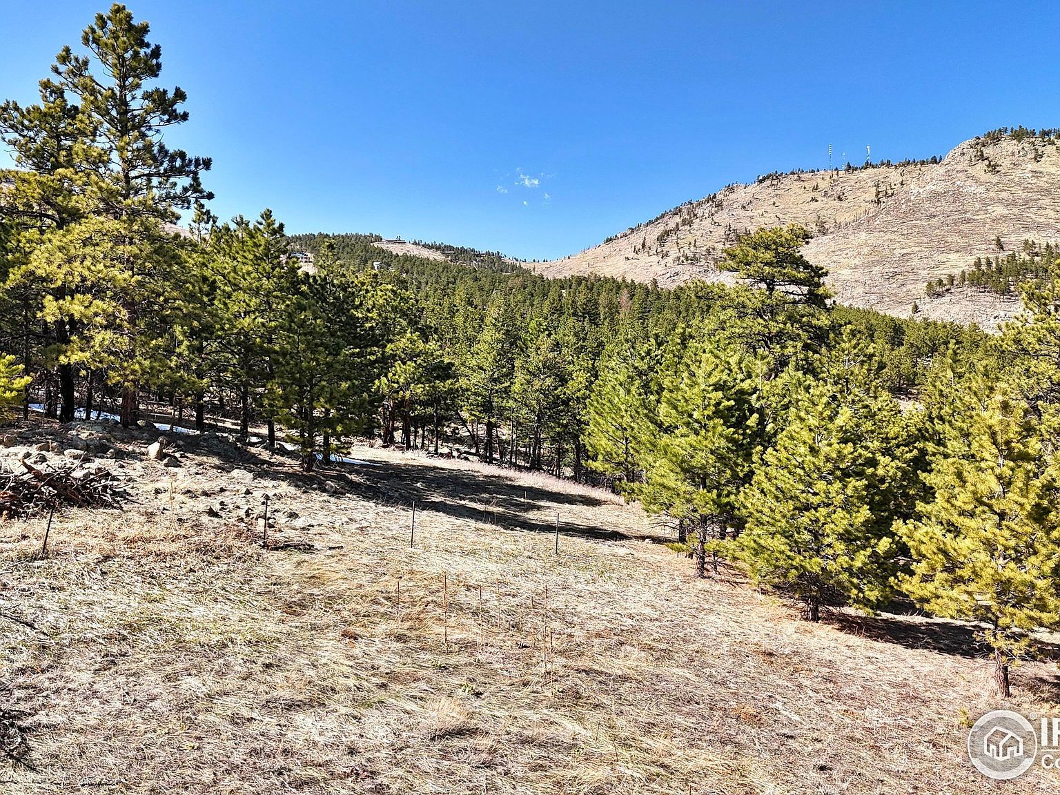 5554 Sunshine Canyon Dr Boulder, CO 80302 | Land/Lot