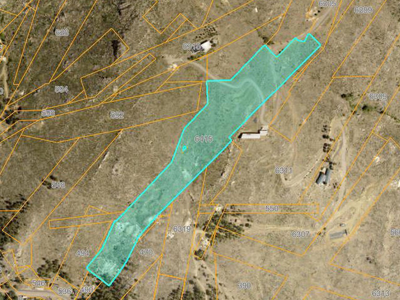 6415 Sunshine Canyon Dr, Boulder, CO, 80302 | Land/Lot