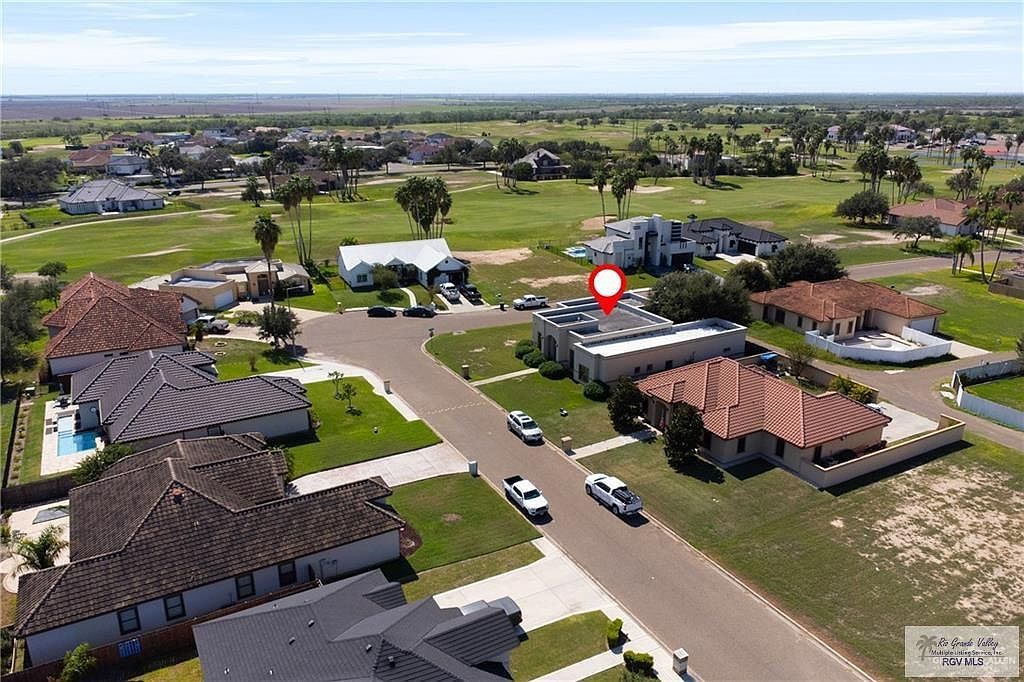 3914 Tierra Escondida Weslaco, TX 78596 | Single Family