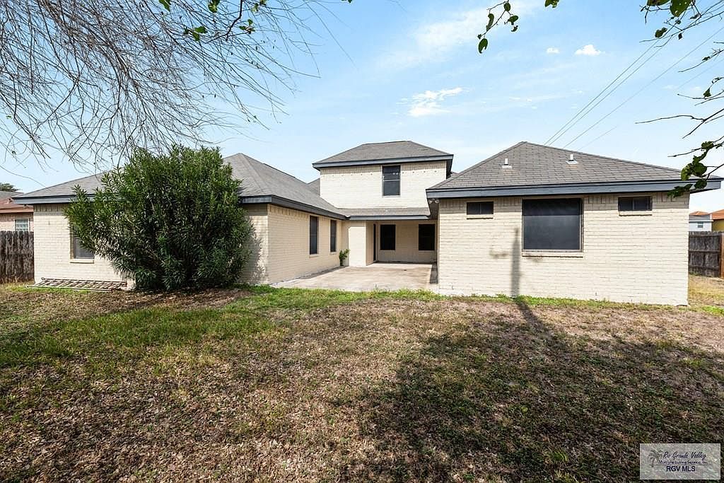 1516 E 22nd St Mission, TX 78572 | Single Family