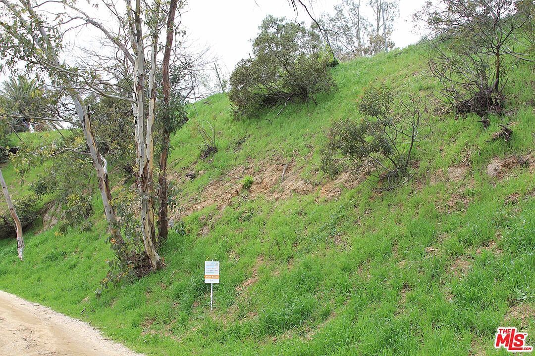 9229 Crescent Dr Los Angeles, CA 90046 | Land/Lot