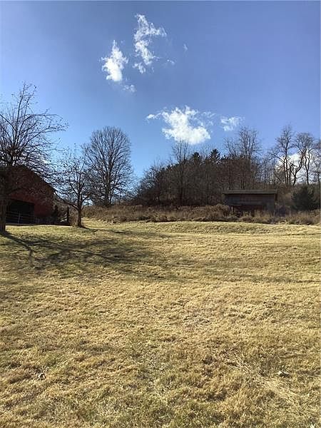 343 Rock School Rd Burgettstown, PA 15021 | Land/Lot