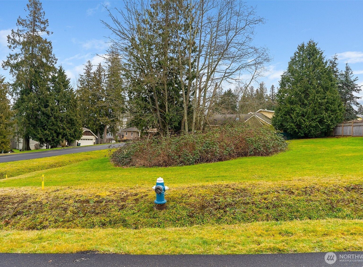 0 Quinault Rd Blaine, WA 98230 | Land/Lot