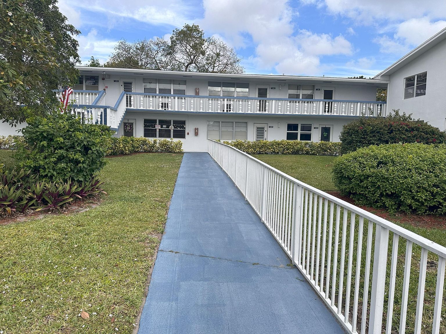 260 Markham Dr #260-L Deerfield Beach, FL 33442  | Condominium