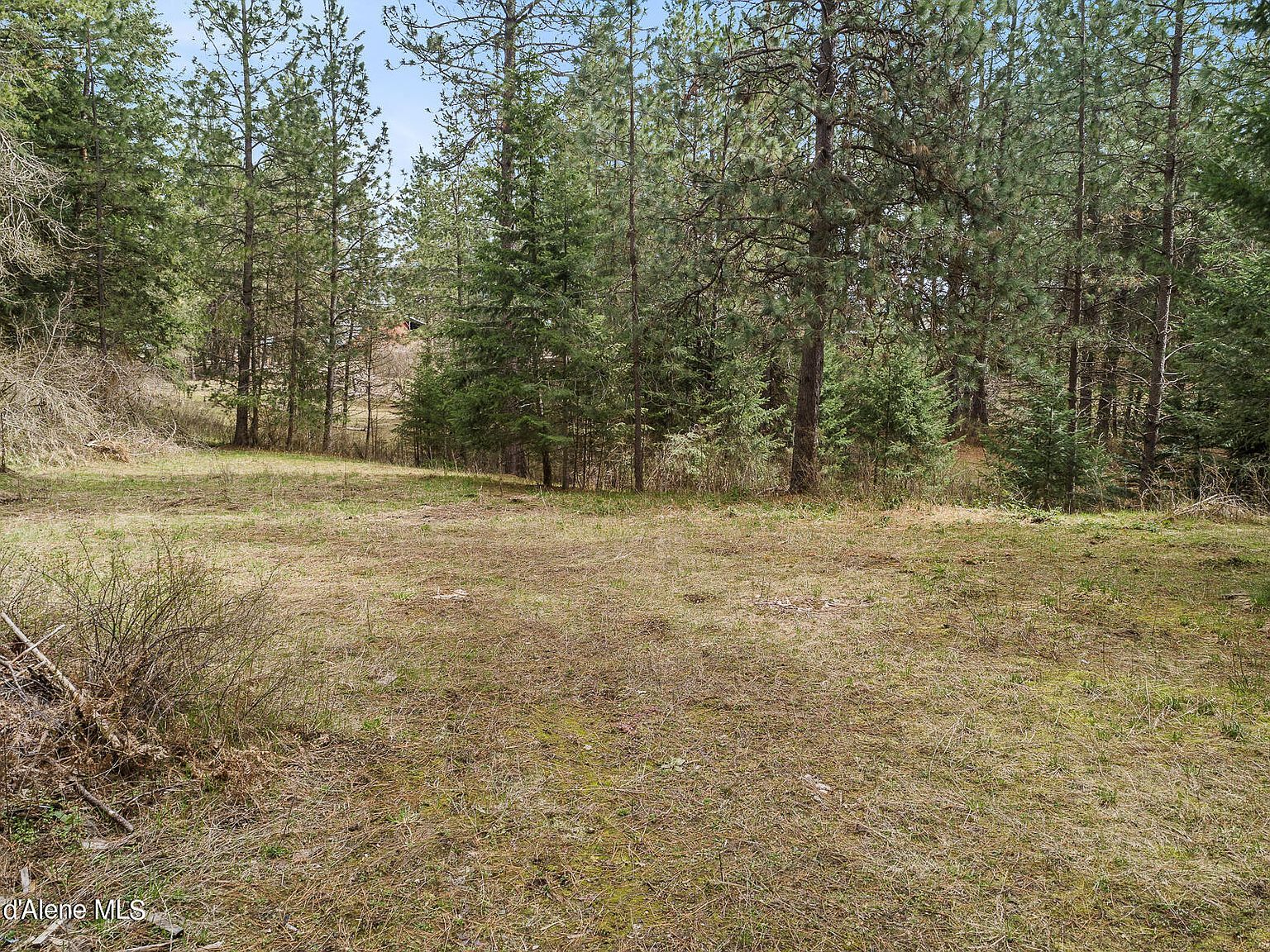 15974 N Boise St Rathdrum, ID 83858  | Land/Lot