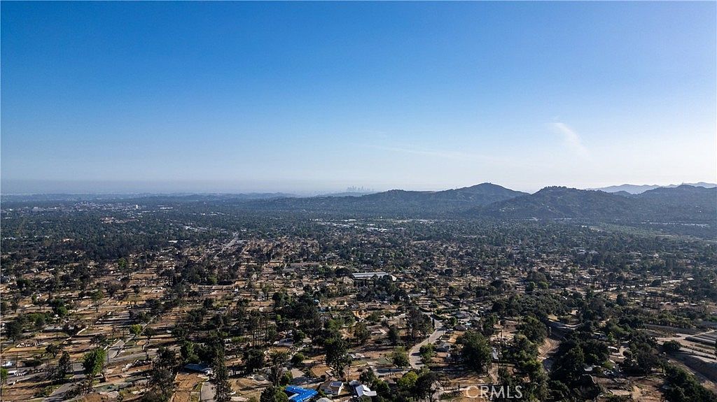 3718 El Sereno Ave LOT 54 Altadena, CA 91001  | Land/Lot