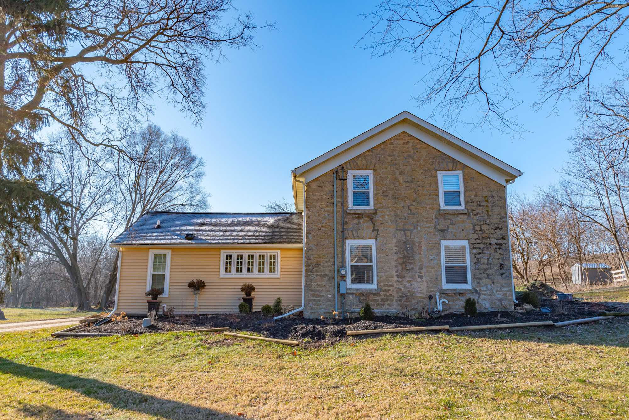 15119 West Avon North Townline Road, Brodhead, WI, USA, 53520 - Thumbnail 3