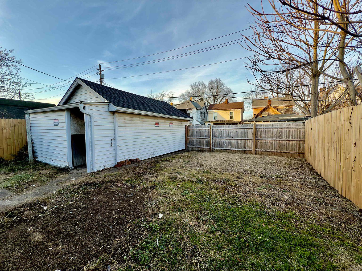 1635 6th St Portsmouth, OH 45662 | Single Family