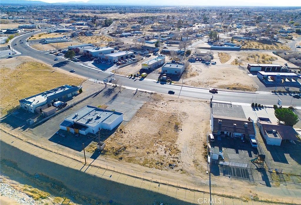 1 Village Dr #63, Victorville, CA, 92394 | Land/Lot