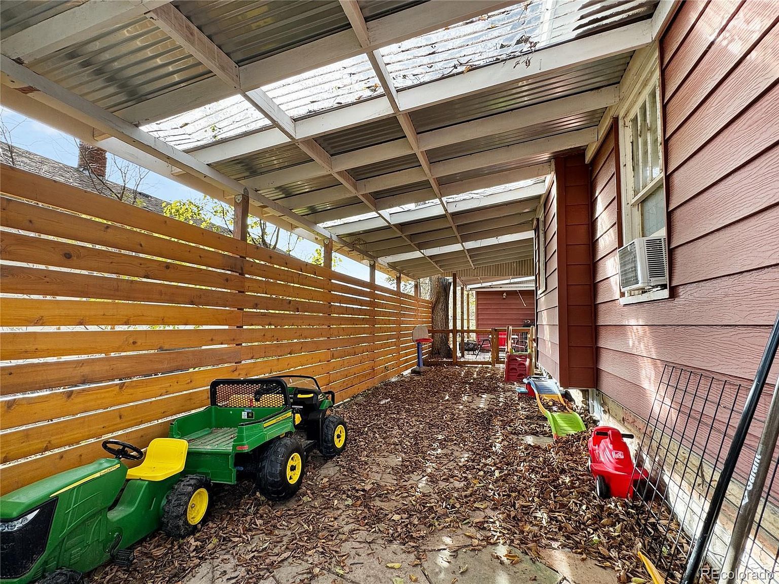 193 12th St Burlington, CO 80807 | Single Family