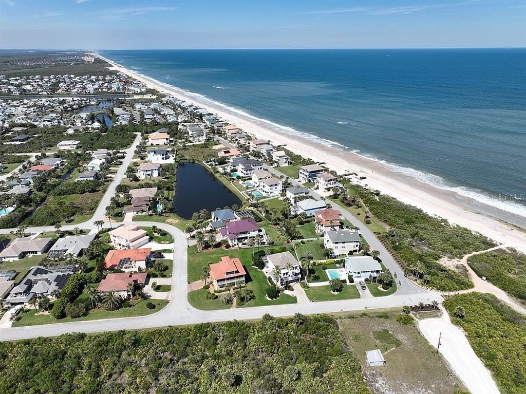 11 Mahoe Dr N Palm Coast, FL 32137  | Land/Lot