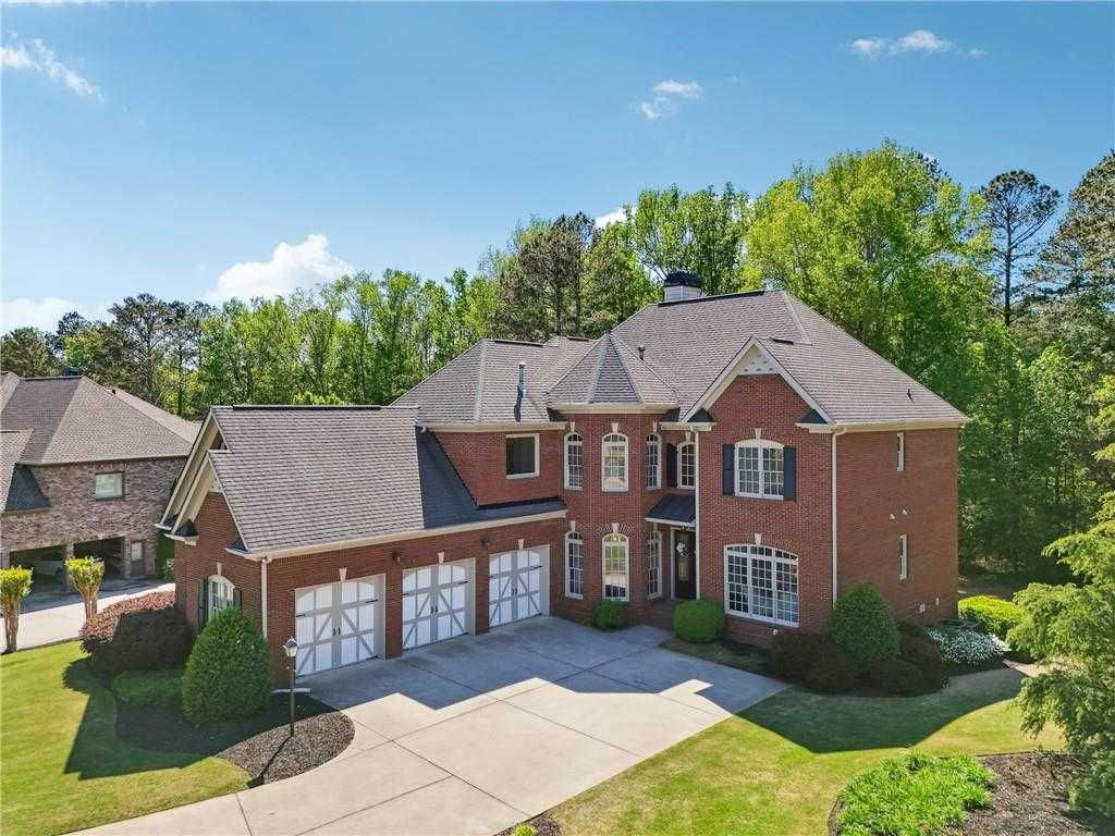 2560 Manor Creek Court, Cumming, GA, USA, 30041 | Single Family