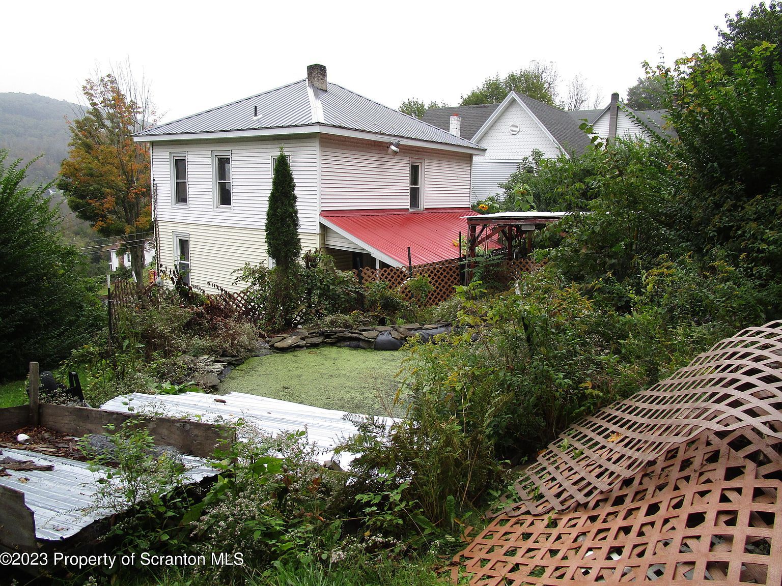 84 Washington St Susquehanna, PA 18847  | Single Family