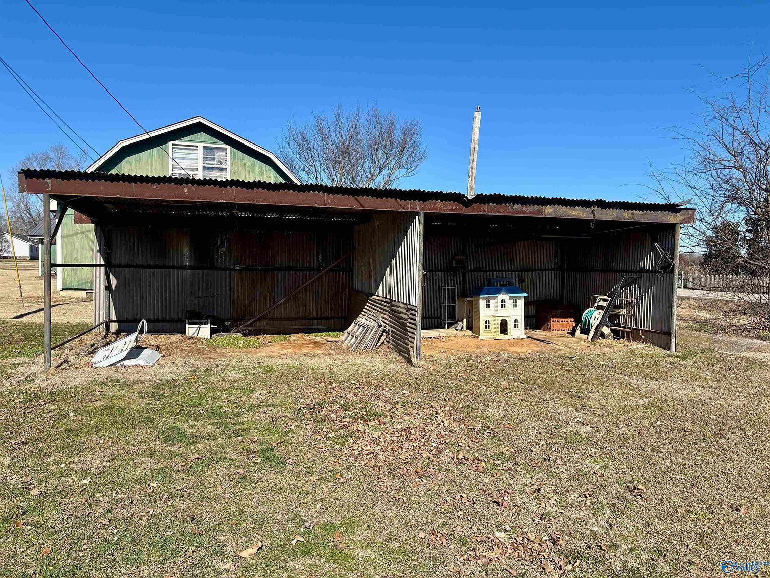 14931 Highway 72 Athens, AL 35611 | Single Family