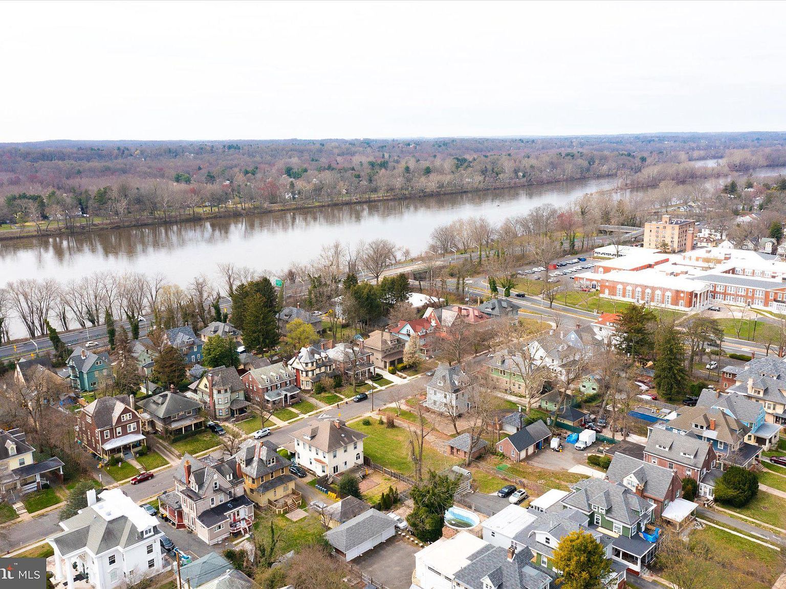 920 Berkeley Ave Trenton, NJ 08618  | Land/Lot