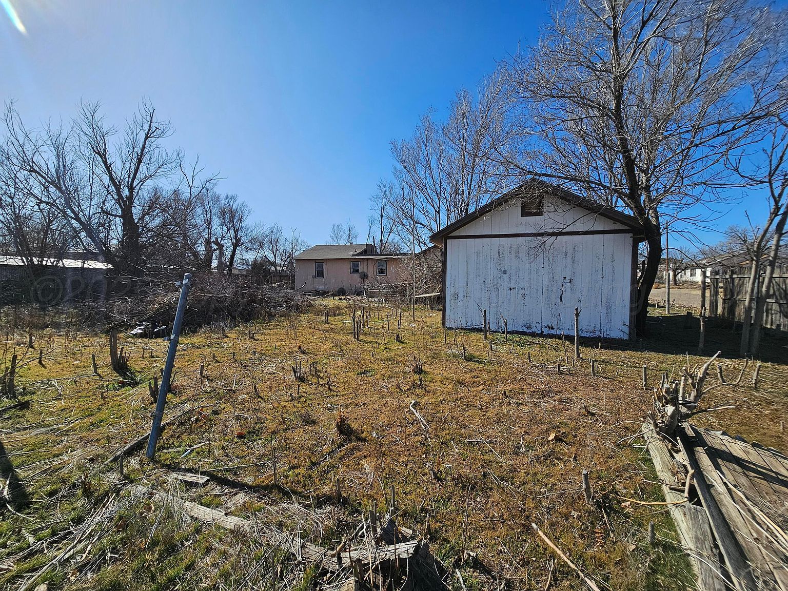 520 Gray St McLean, TX 79057 | Single Family