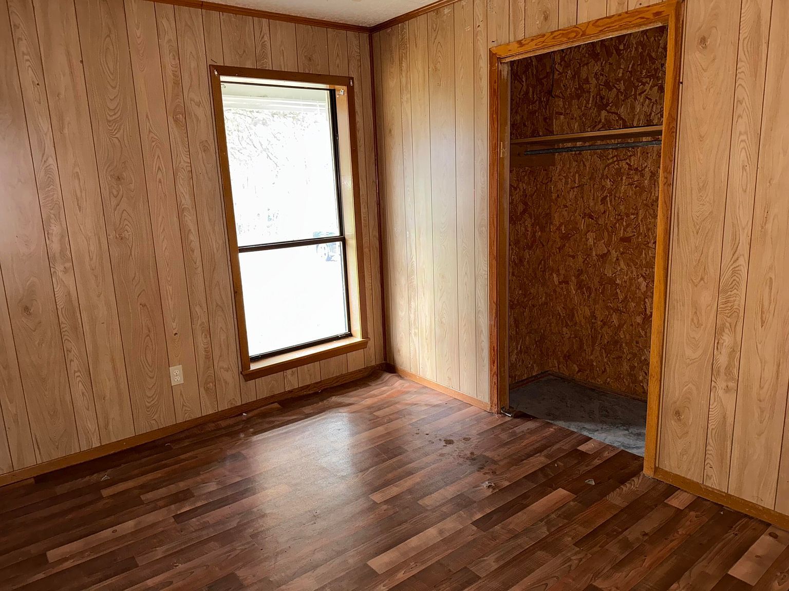 23 Woodie Ln Monticello, MS 39654 | Single Family