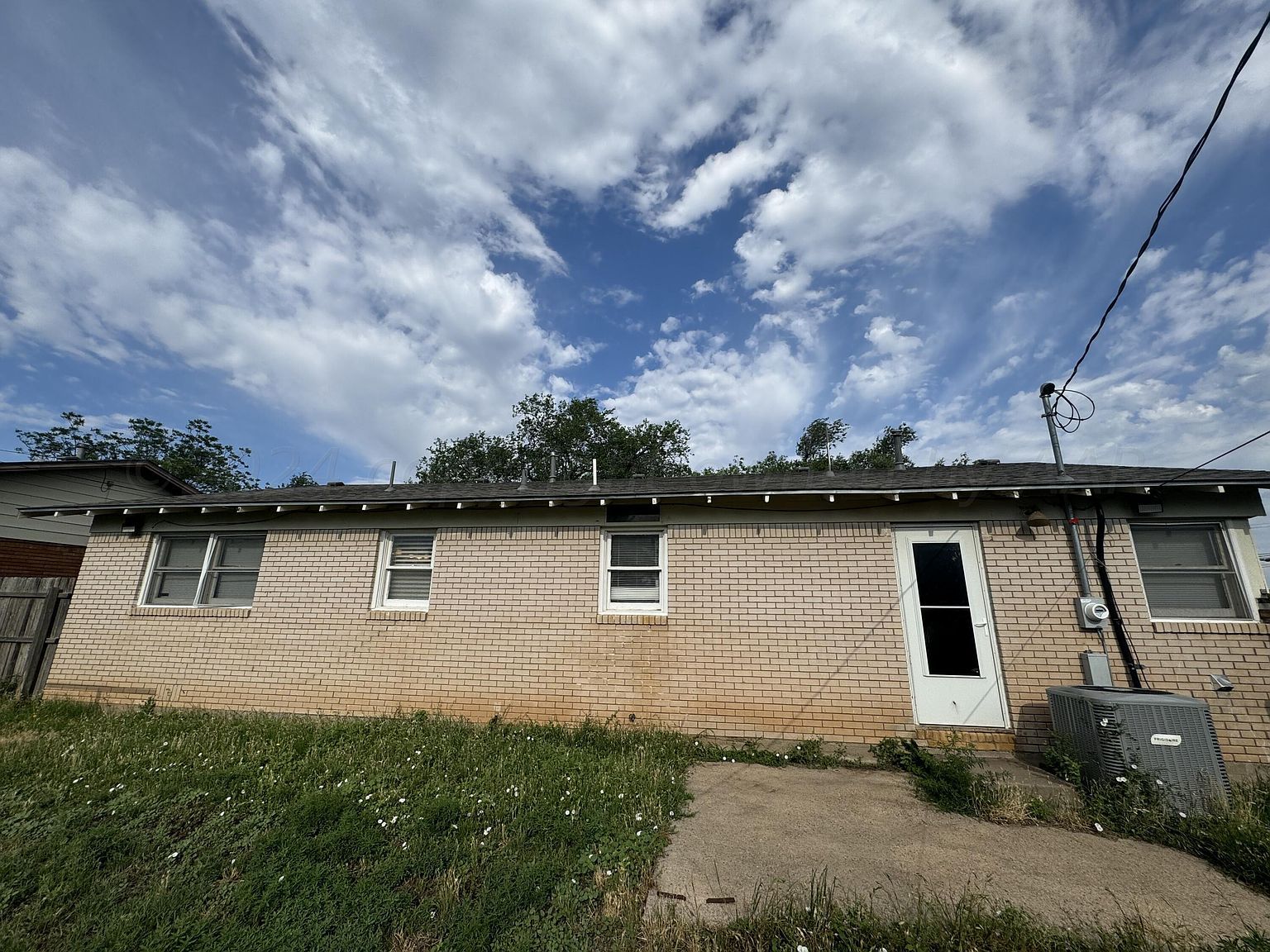 1105 Bell St Amarillo, TX 79106 | Single Family