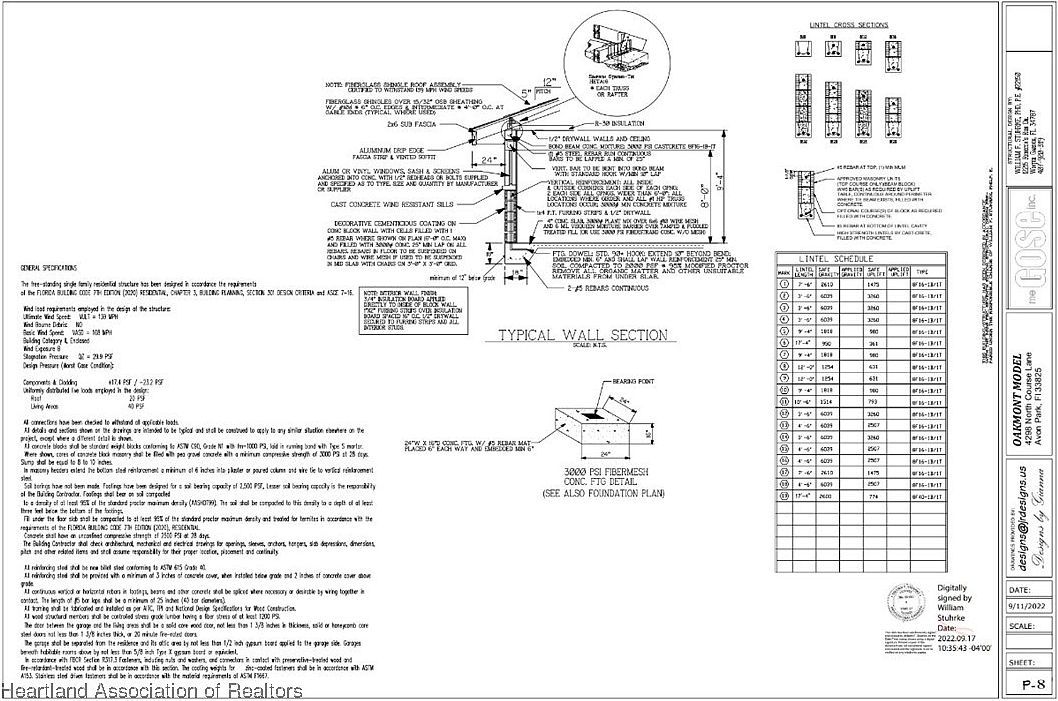 4298 N Course Ln Avon Park, FL 33825  | Single Family