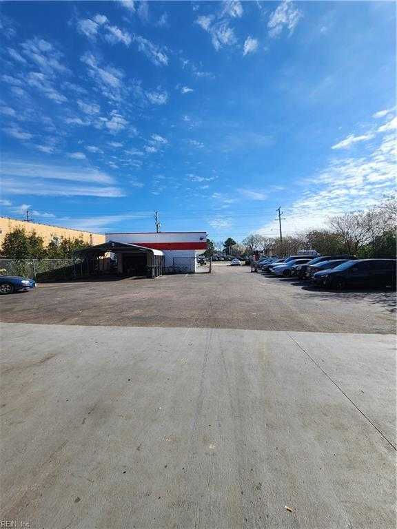 3345 North Military Highway, Norfolk, VA, USA, 23518  | Commercial