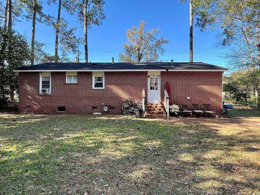 410 Johnson Rd Albany, GA 31705  | Single Family