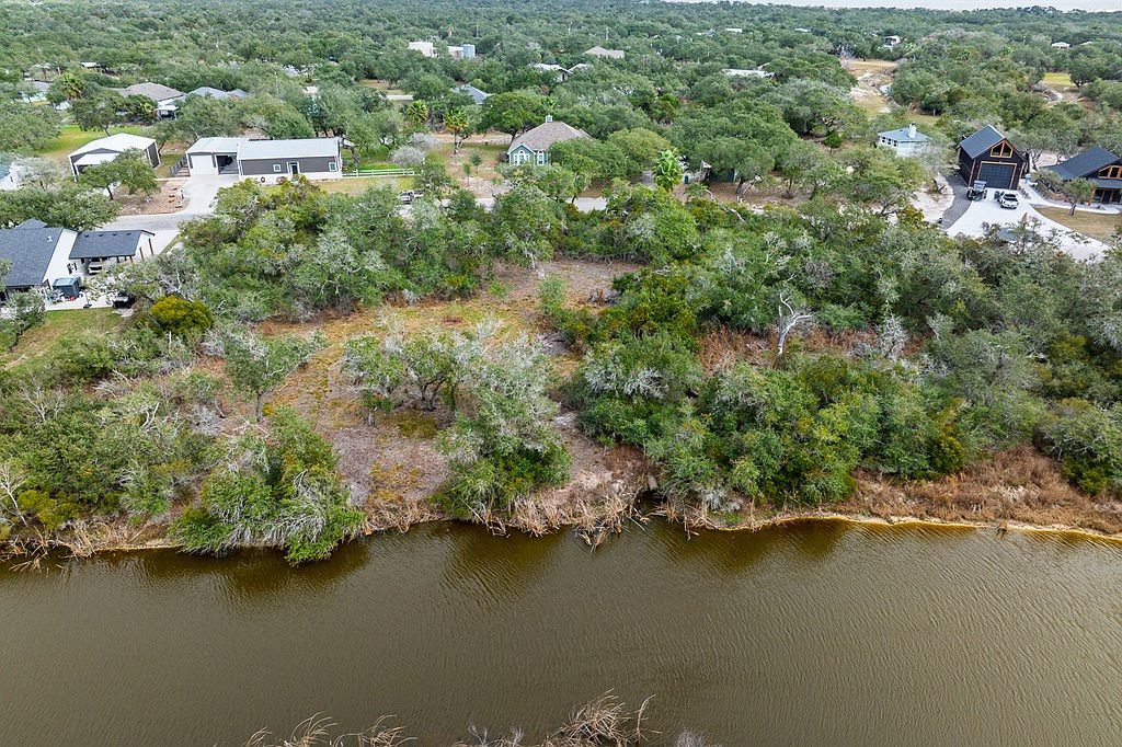 150 East Lake Dr Rockport, TX 78382 | Land/Lot